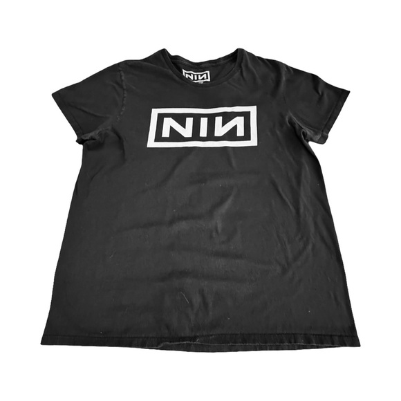 Pink Floyd Black Graphic Tee - Picture 4 of 6